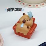 Коробки-сюрпризы PUDOWRABBIT - фото 8