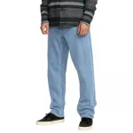 Джинсы Volcom Fivedown jeans, синий - фото 6