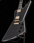 Gibson Custom Explorer на заказ, эбен - фото 5