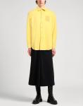 Рубашка Raf Simons, желтый - фото 2
