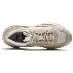 Кроссовки core cella shoes 'beige brown' Fila, бежевый - фото 4