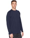 Рубашка tasc Performance Carrollton Long Sleeve, цвет Classic Navy - фото 4