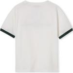 Детская футболка GUCCI, белый - фото 4