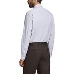 Мужская рубашка Tommy Hilfiger, синий - фото 7