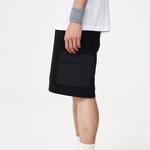 Облегающие шорты Japan Version Unisex Champion, Тёмно-синий - фото 8