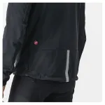 Куртка Castelli Trail Hoodie, черный - фото 3