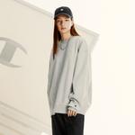 Толстовка унисекс Champion, цвет Black - фото 7