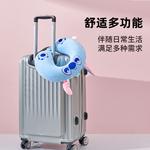 Подушка u-образной формы Disney, Stitch Neck Pillow - фото 4