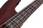 Schecter Omen-4 WSN - фото 3