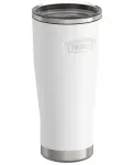 Стакан Icon Series объемом 0,7 л с крышкой с фиксатором Thermos, белоснежный - фото 2