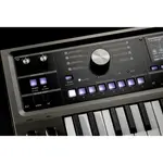 Синтезатор и вокодер KORG microKORG 2 - фото 8