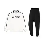 Повседневная спортивная одежда унисекс LINING - фото