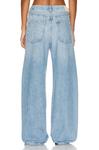 Брюки Citizens Of Humanity Brynn Drawstring Trouser, цвет Blue Lace - фото 3