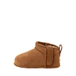 Ботинки UGG Classic Ultra Mini Boot, цвет Chestnut - фото
