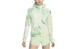 Женская куртка Nike, цвет Sail - фото