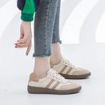 Кроссовки MED Dictionary Skateboarding Shoes Women's Low-top, черный - фото 11