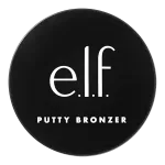 Бронзер Putty Bronzer e.l.f. Cosmetics, Tan Lines - фото 5