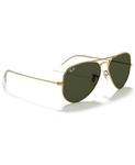 Солнцезащитные очки, RB3025 AVIATOR CLASSIC Ray-Ban - фото 4