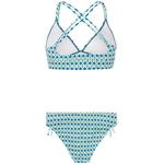 Бикини prtsplash треугольник Protest, синий - фото 2