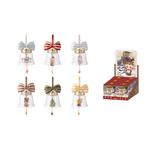 Письмо от Snowman Mystery Boxes POP MART - фото