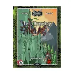 Модуль Twin Crossings, Pathfinder (AAW Games) - фото