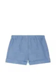 Шорты Ecady Bonpoint, синий - фото