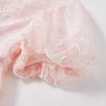 Платье для детей 3-7 лет Disney, светло-серый - фото 6