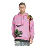 CELINE Свитшот мужской розовый - фото 6