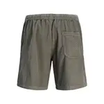 Спортивные шорты Jack & Jones Bill Corduroy, серый - фото 4