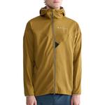 Klattermusen Ветровка Eitre мужская Juniper Green - фото 4