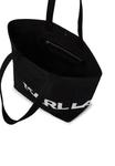 Сумка-шоппер KARL LAGERFELD ESSENTIAL UNISEX, Black - фото 4