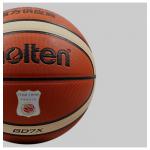 Баскетбол Molten - фото 3