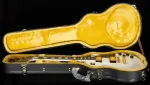 Epiphone Les Paul Custom Alpine White (496) - фото 7
