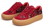 Кеды Joy&Mario Skateboard Shoes Women's Low-Top - фото 6