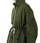 Куртка Echo в сетке Forest Grid Kowtow, Forest Grid - фото 4