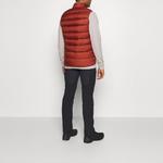 Arcteryx Мужские жилеты, цвет Black - фото 8