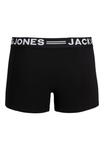 Брюки PLUS SIZE SENSE 3-PACK MAAT 3XL Jack & Jones, черный - фото 2