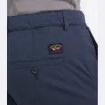 Брюки стандартного кроя Paul&Shark, синий - фото 3