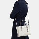 Сумка кроссбод Mollie от COACH - фото 6