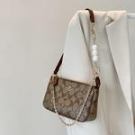 Luxury Care Artisan Workshop Ремень для сумки - фото 8