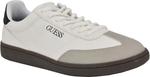 Кроссовки Guess Men's Bazto, Light Grey/Black 050 - фото