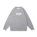 Толстовка унисекс Achs Awake, Белый - фото 17