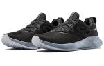 Кроссовки charged breathe tr 2 'black' Under Armour, черный - фото 3