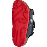 Сандалии Pepe Jeans Bio Double Kansas Bk, синий - фото 2