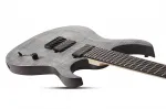 Электрогитара Schecter Sunset-6 Extreme. Grey Ghost - фото 8