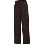 Эластичные повседневные брюки Stretch Woven для женщин Lululemon, белый - фото 10