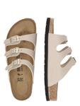 Мюли BIRKENSTOCK Florida, бежевый - фото 2