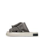 Шлепанцы унисекс Xvessel - фото 7