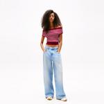 Топ женский Tommy Hilfiger, белый - фото 7