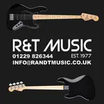 Fender Standard J-Bass MN BPG ЧЕРНЫЙ - фото 4